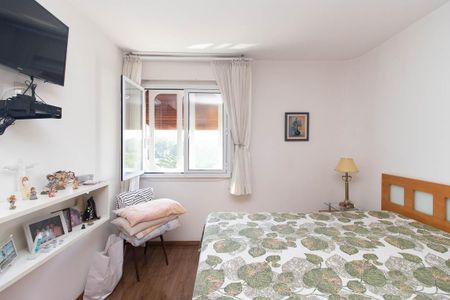 Apartamento à venda com 96m², 2 quartos e 1 vagaQuarto 2