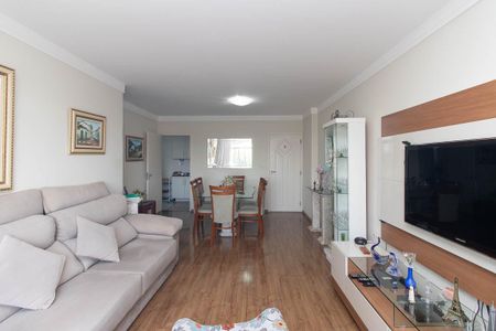 Sala de apartamento à venda com 2 quartos, 96m² em Jardim Virginia Bianca, São Paulo