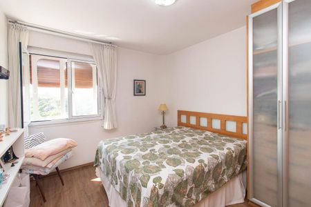 Apartamento à venda com 96m², 2 quartos e 1 vagaQuarto 2