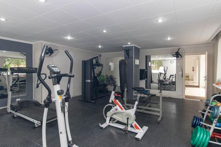 Apartamento à venda com 96m², 2 quartos e 1 vagaÁrea comum - Academia