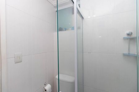 Apartamento à venda com 96m², 2 quartos e 1 vagaBanheiro 1