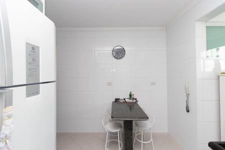Apartamento à venda com 96m², 2 quartos e 1 vagaCozinha