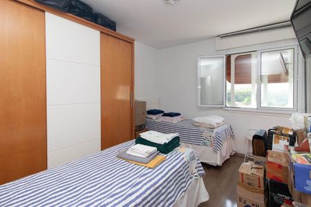 Apartamento à venda com 96m², 2 quartos e 1 vagaQuarto 1