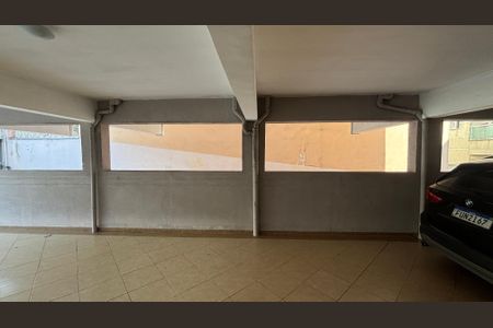 Apartamento à venda com 53m², 2 quartos e 1 vaga Apartamento à venda com 53m², 2 quartos e 1 vagaGaragem