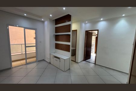 Apartamento à venda com 53m², 2 quartos e 1 vaga Apartamento à venda com 53m², 2 quartos e 1 vagaSala - Sala de Jantar