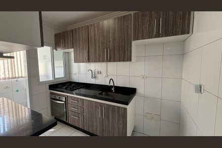 Apartamento à venda com 53m², 2 quartos e 1 vaga Apartamento à venda com 53m², 2 quartos e 1 vagaCozinha