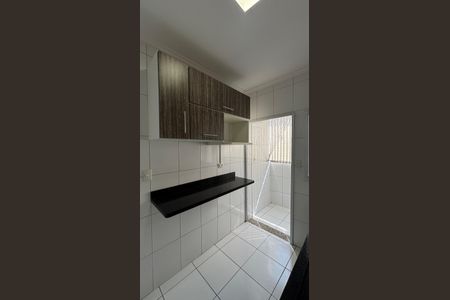Apartamento à venda com 53m², 2 quartos e 1 vaga Apartamento à venda com 53m², 2 quartos e 1 vagaCozinha