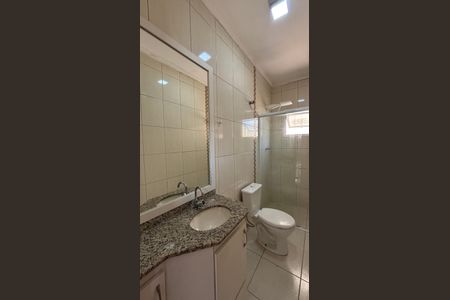 Apartamento à venda com 53m², 2 quartos e 1 vaga Apartamento à venda com 53m², 2 quartos e 1 vagaBanheiro da Suíte