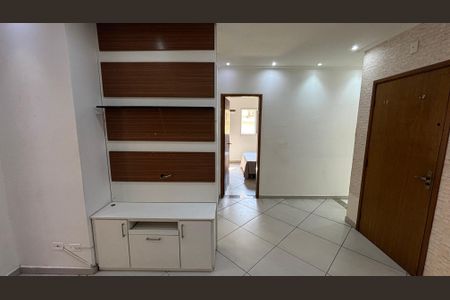 Apartamento à venda com 53m², 2 quartos e 1 vaga Apartamento à venda com 53m², 2 quartos e 1 vagaSala - Sala de Jantar