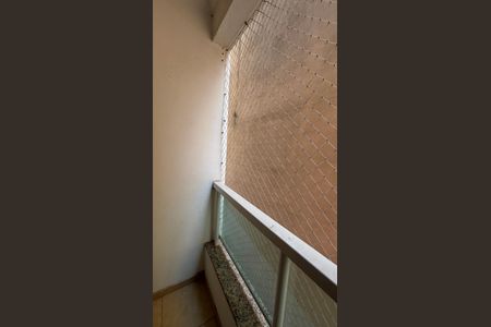 Apartamento à venda com 53m², 2 quartos e 1 vaga Apartamento à venda com 53m², 2 quartos e 1 vagaSala - Sala de Jantar Varanda