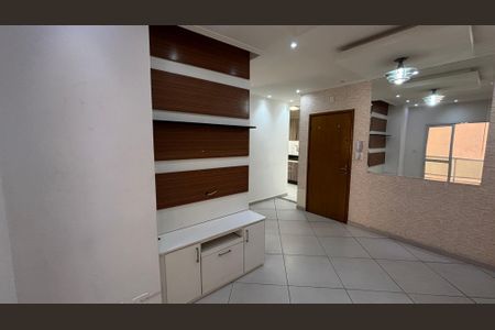 Apartamento à venda com 53m², 2 quartos e 1 vaga Apartamento à venda com 53m², 2 quartos e 1 vagaSala - Sala de Jantar