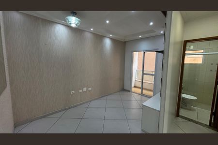 Apartamento à venda com 53m², 2 quartos e 1 vaga Apartamento à venda com 53m², 2 quartos e 1 vagaSala - Sala de Jantar