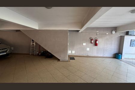 Apartamento à venda com 53m², 2 quartos e 1 vaga Apartamento à venda com 53m², 2 quartos e 1 vagaGaragem