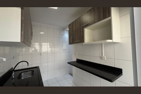 Apartamento à venda com 53m², 2 quartos e 1 vaga Apartamento à venda com 53m², 2 quartos e 1 vagaCozinha