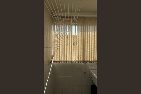 Apartamento à venda com 53m², 2 quartos e 1 vaga Apartamento à venda com 53m², 2 quartos e 1 vagaÁrea de Serviço