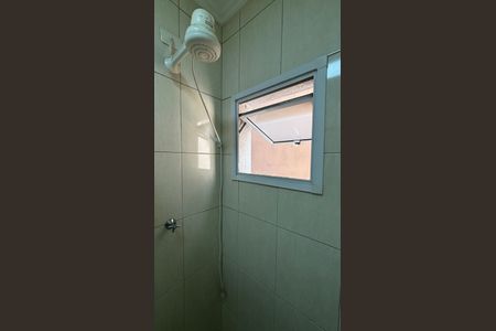 Apartamento à venda com 53m², 2 quartos e 1 vaga Apartamento à venda com 53m², 2 quartos e 1 vagaBanheiro