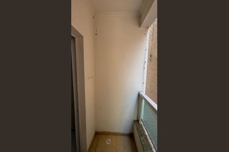 Apartamento à venda com 53m², 2 quartos e 1 vaga Apartamento à venda com 53m², 2 quartos e 1 vagaSala - Sala de Jantar Varanda