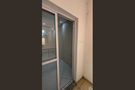 Apartamento à venda com 53m², 2 quartos e 1 vaga Apartamento à venda com 53m², 2 quartos e 1 vagaSala - Sala de Jantar Varanda