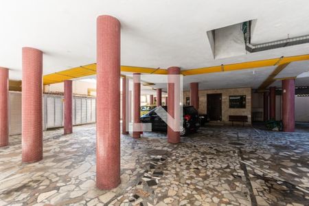 Apartamento para alugar com 65m², 2 quartos e sem vagaÁrea comum
