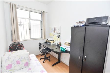 Apartamento para alugar com 65m², 2 quartos e sem vagaQuarto 2