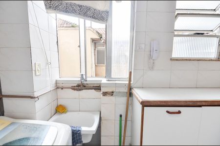 Apartamento para alugar com 65m², 2 quartos e sem vagaÁrea de Serviço