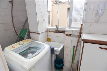 Apartamento para alugar com 65m², 2 quartos e sem vagaÁrea de Serviço