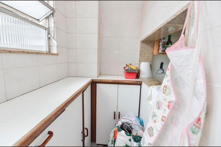 Apartamento para alugar com 65m², 2 quartos e sem vagaÁrea de Serviço