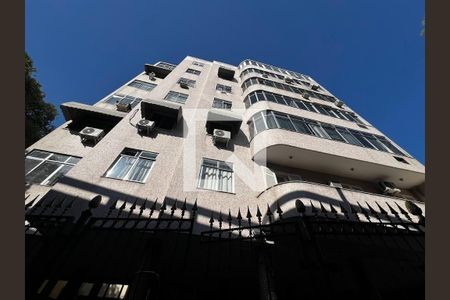 Apartamento para alugar com 65m², 2 quartos e sem vagaFachada