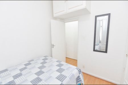 Apartamento para alugar com 65m², 2 quartos e sem vagaQuarto 1