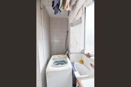 Apartamento para alugar com 65m², 2 quartos e sem vagaÁrea de Serviço