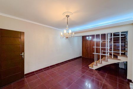 Sala de casa à venda com 2 quartos, 114m² em Ipiranga, São Paulo