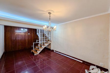 Sala de casa à venda com 2 quartos, 114m² em Ipiranga, São Paulo