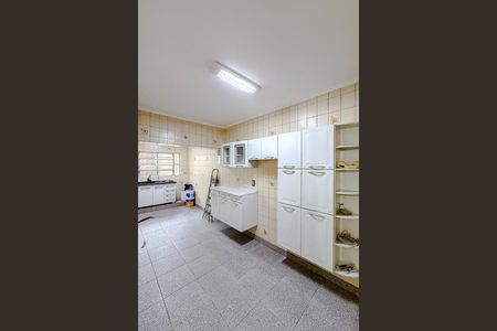 Cozinha de casa à venda com 2 quartos, 114m² em Ipiranga, São Paulo