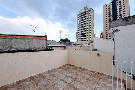 Área externa de casa à venda com 2 quartos, 114m² em Ipiranga, São Paulo
