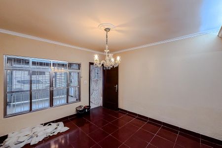 Sala de casa à venda com 2 quartos, 114m² em Ipiranga, São Paulo