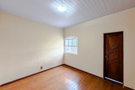 Quarto 1 - Suíte de casa à venda com 2 quartos, 114m² em Ipiranga, São Paulo