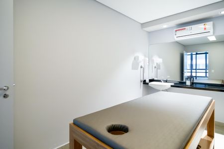 Studio à venda com 41m², 0 quarto e sem vagaSala de Massagem