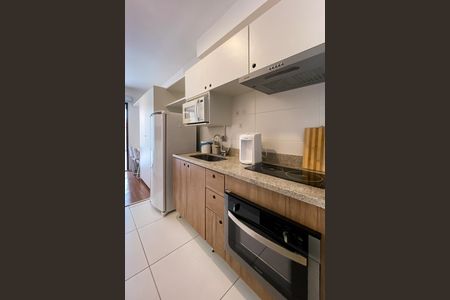 Apartamento à venda com 41m², 0 quarto e sem vaga Apartamento à venda com 41m², 0 quarto e sem vagaStudio