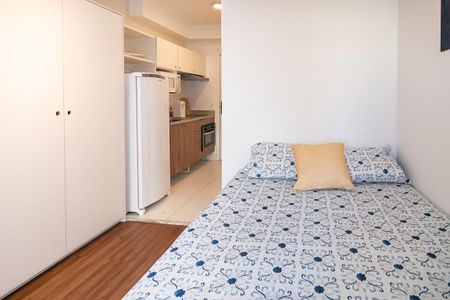 Studio à venda com 41m², 0 quarto e sem vagaStudio