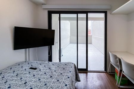 Apartamento à venda com 41m², 0 quarto e sem vaga Apartamento à venda com 41m², 0 quarto e sem vagaStudio