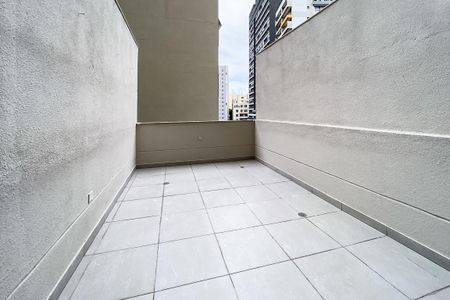 Apartamento à venda com 41m², 0 quarto e sem vaga Apartamento à venda com 41m², 0 quarto e sem vagaÁrea comum