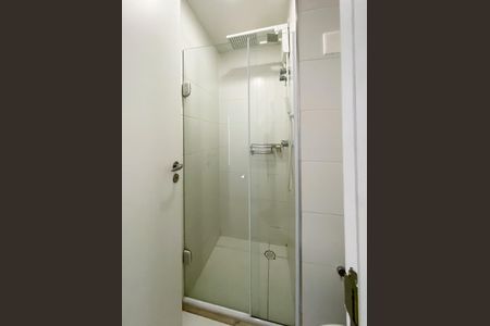 Studio à venda com 41m², 0 quarto e sem vagaBanheiro