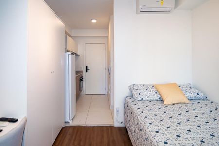 Studio à venda com 41m², 0 quarto e sem vagaStudio