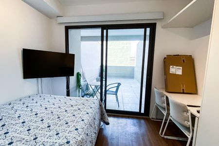 Studio à venda com 41m², 0 quarto e sem vagaStudio