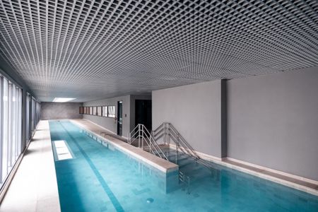 Studio à venda com 41m², 0 quarto e sem vagaPiscina Coberta