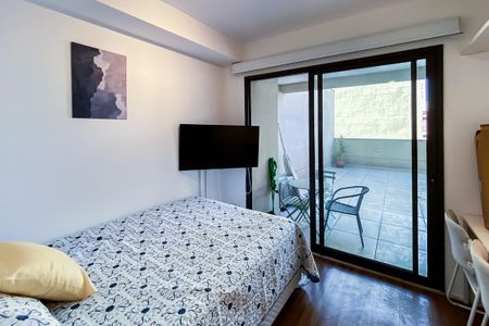 Studio à venda com 41m², 0 quarto e sem vagaStudio