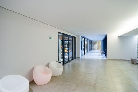 Studio à venda com 41m², 0 quarto e sem vagaÁrea Comum