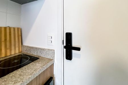Studio à venda com 41m², 0 quarto e sem vagaStudio / Cozinha
