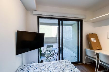 Studio à venda com 41m², 0 quarto e sem vagaStudio