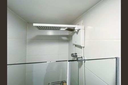 Studio à venda com 41m², 0 quarto e sem vagaBanheiro
